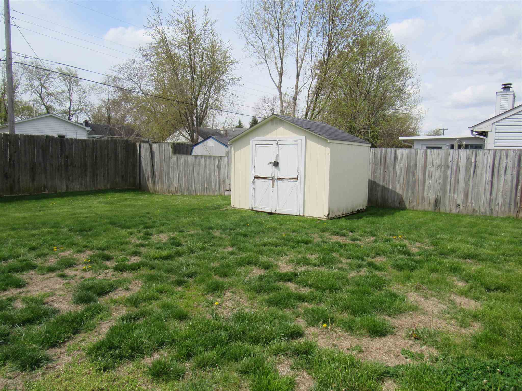 802 Springwater Road Kokomo, IN 46902 - Photo 18 of 23