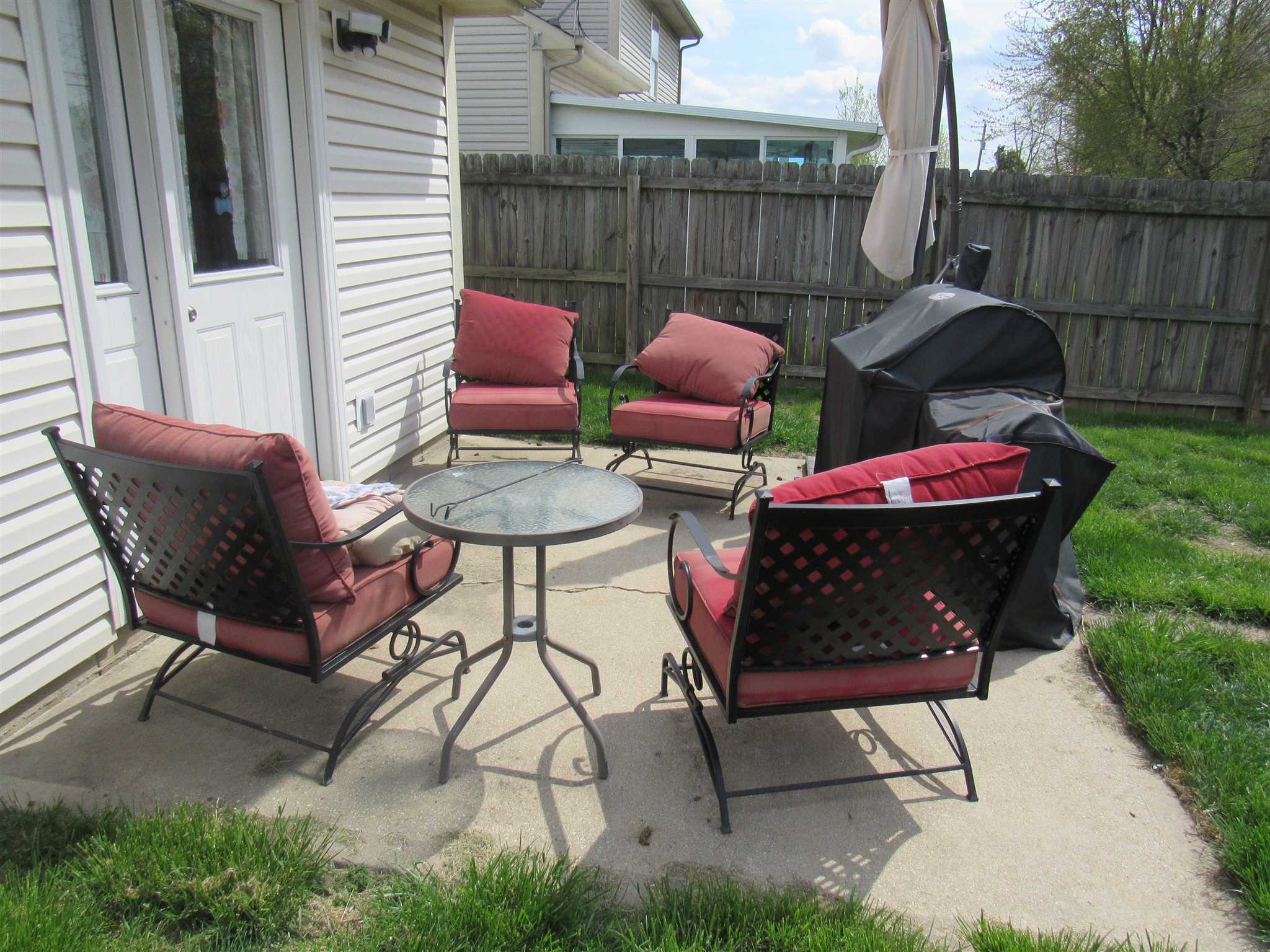 802 Springwater Road Kokomo, IN 46902 - Photo 20 of 23
