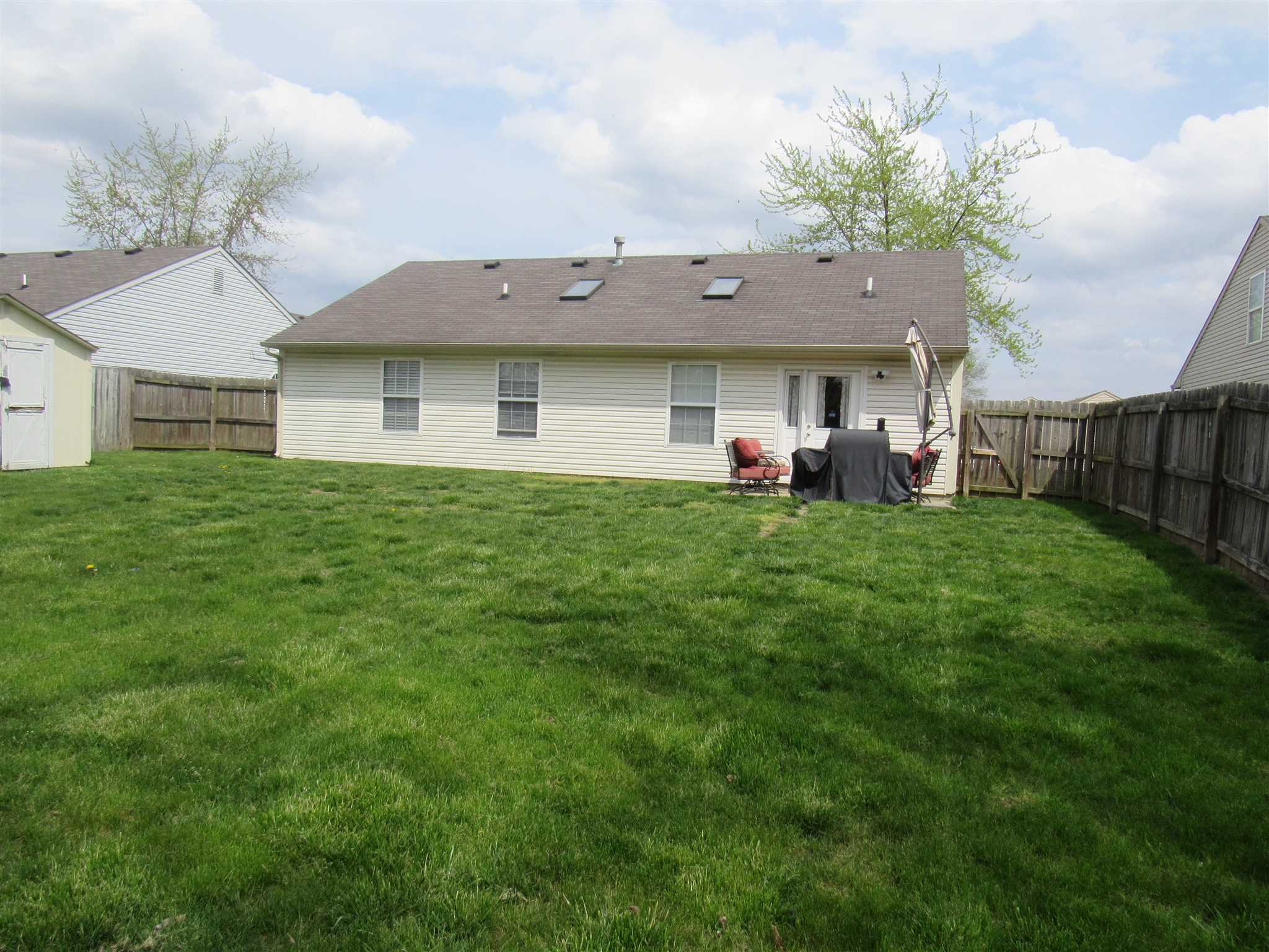 802 Springwater Road Kokomo, IN 46902 - Photo 21 of 23