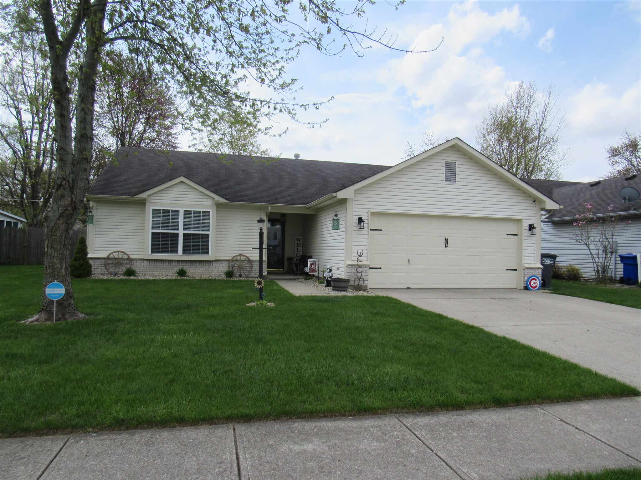 802 Springwater Road Kokomo, IN 46902 - Photo 22 of 23