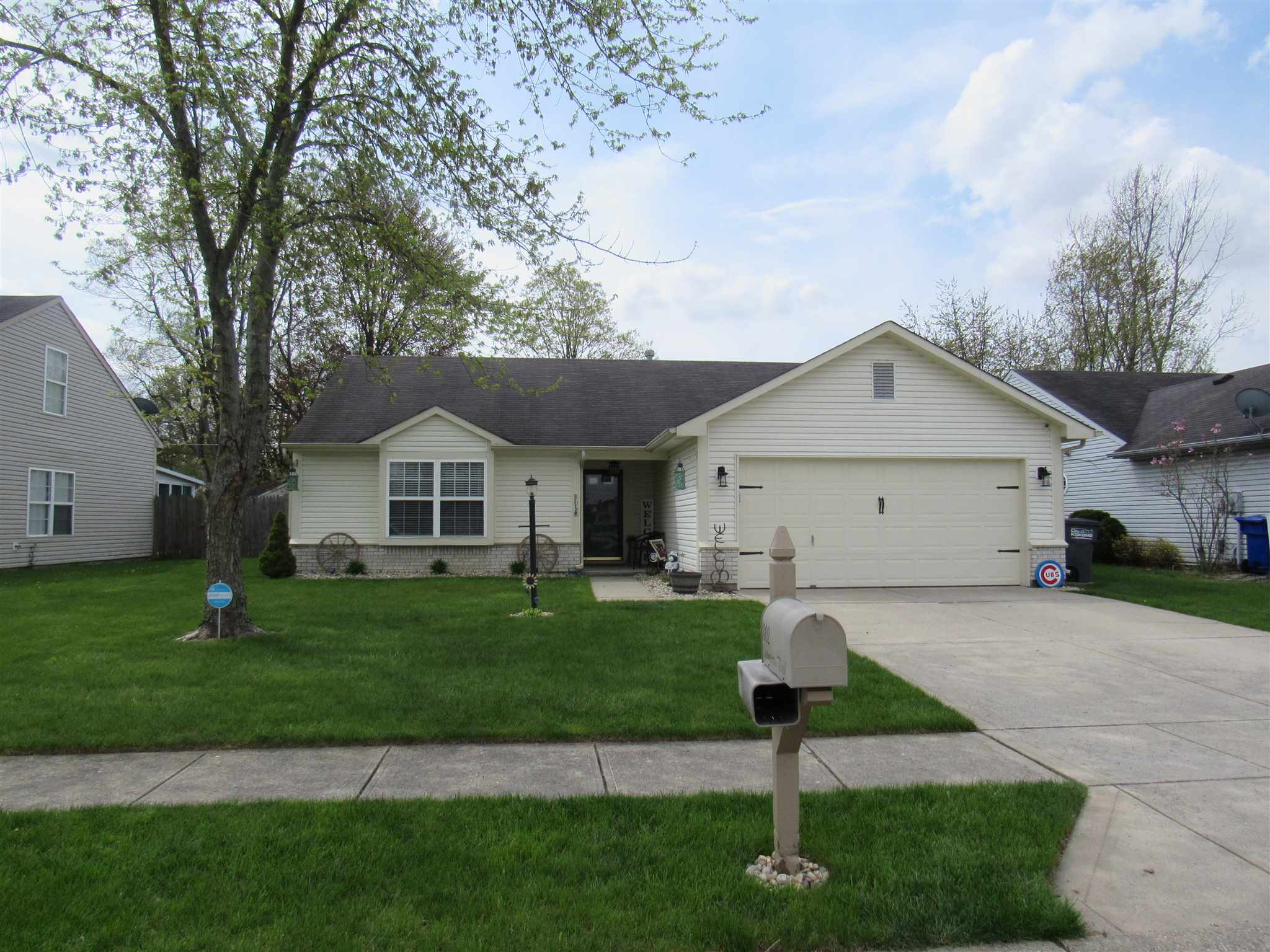 802 Springwater Road Kokomo, IN 46902 - Photo 23 of 23