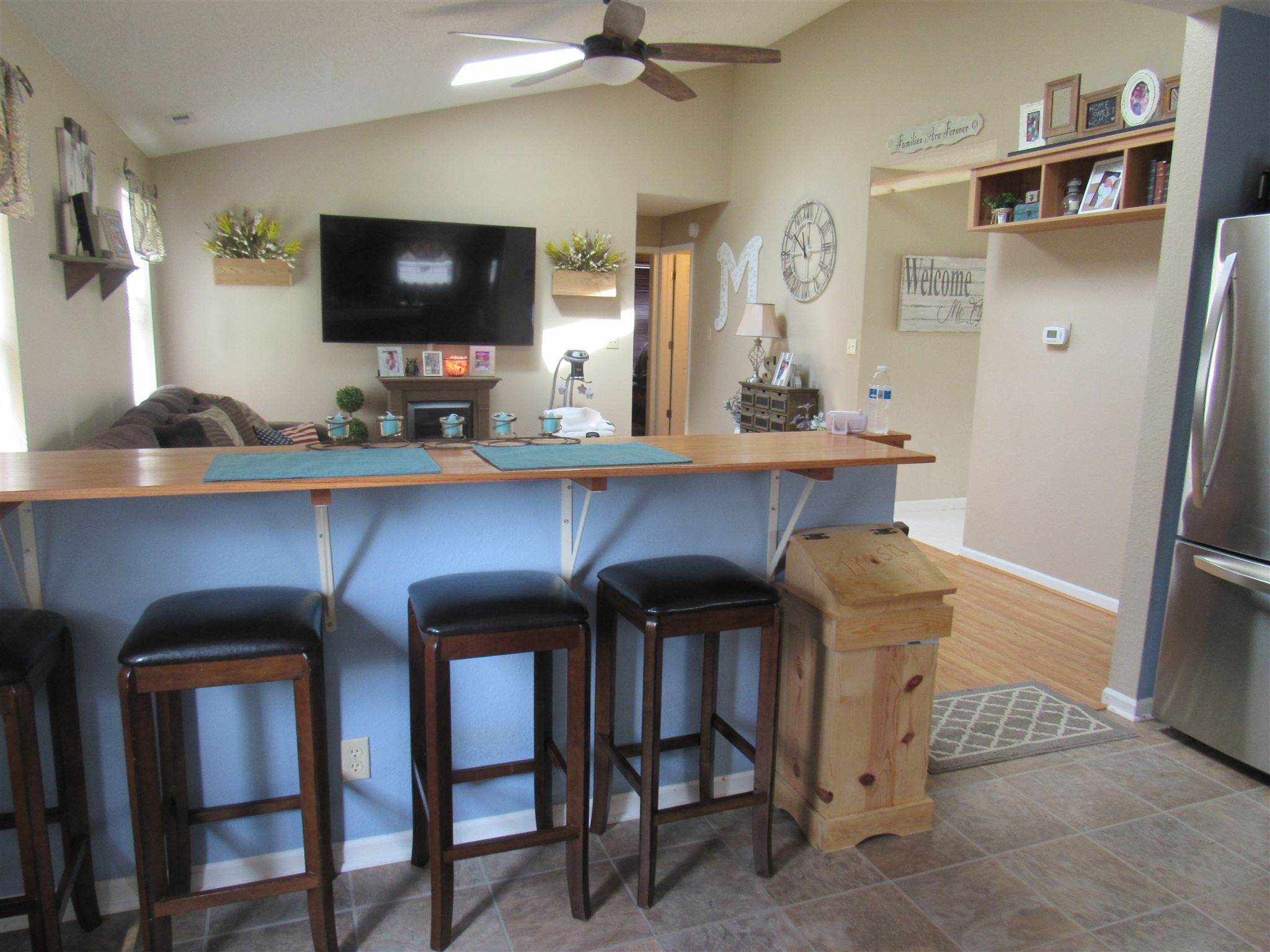 802 Springwater Road Kokomo, IN 46902 - Photo 7 of 23