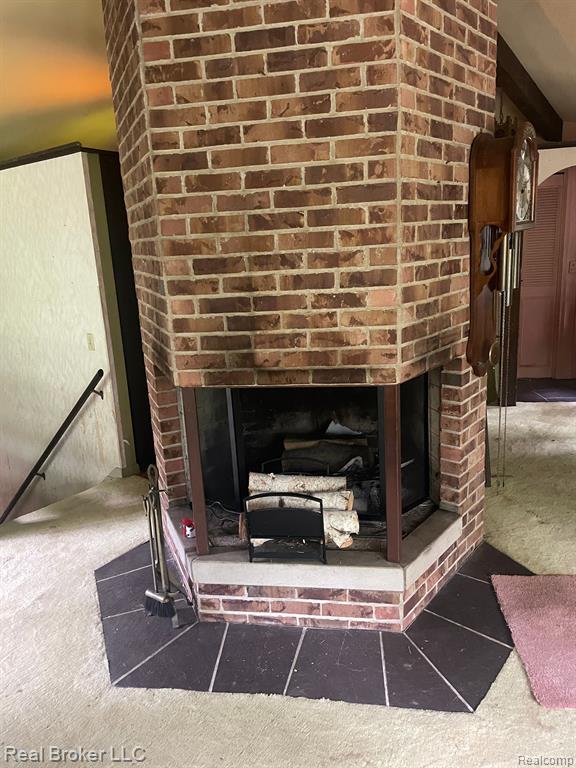 5465 Hadley Road Goodrich, MI 48438 - Photo 9 of 81