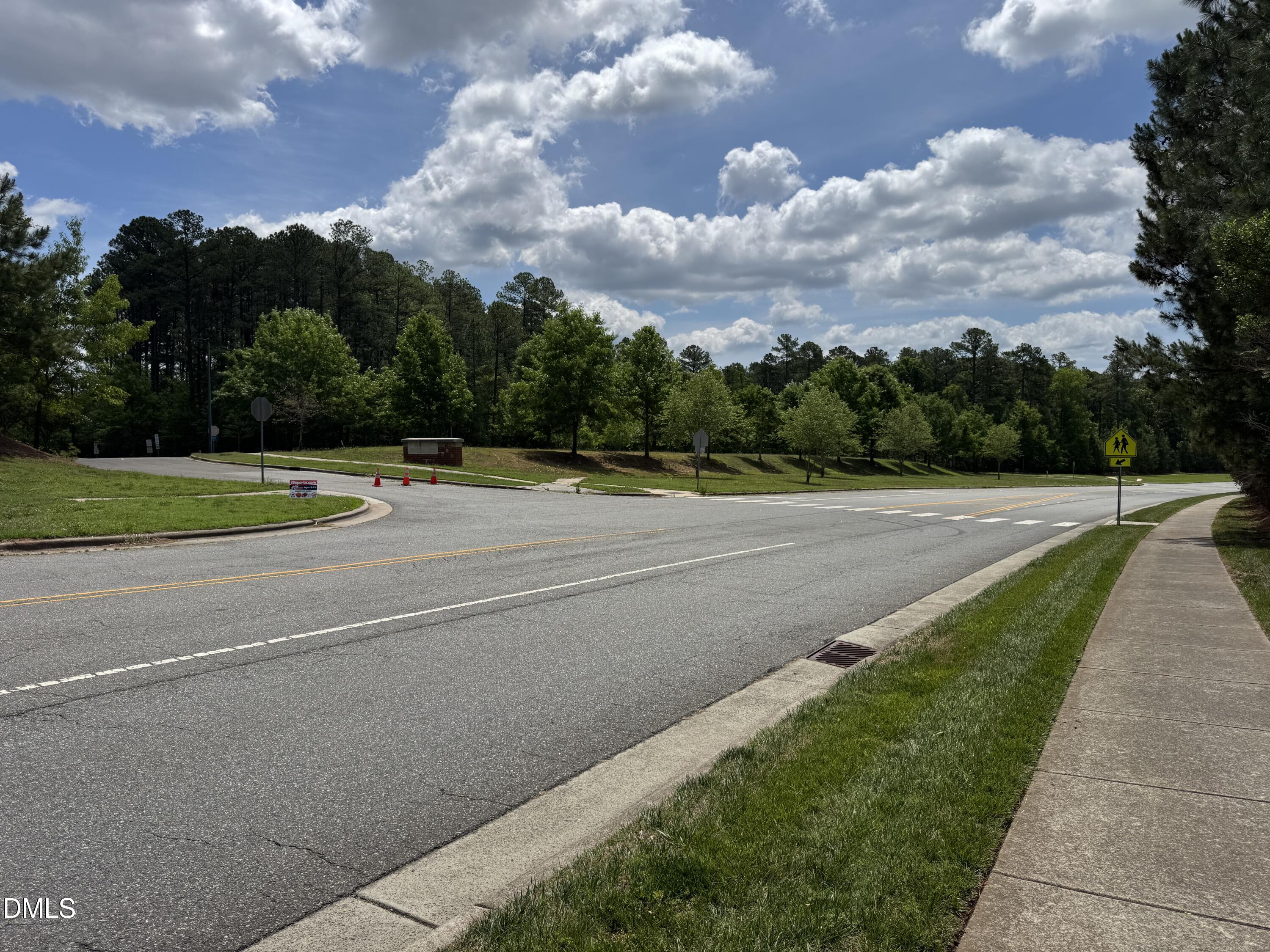 1287 Sherron Road Durham, NC 27703 - Photo 16 of 21