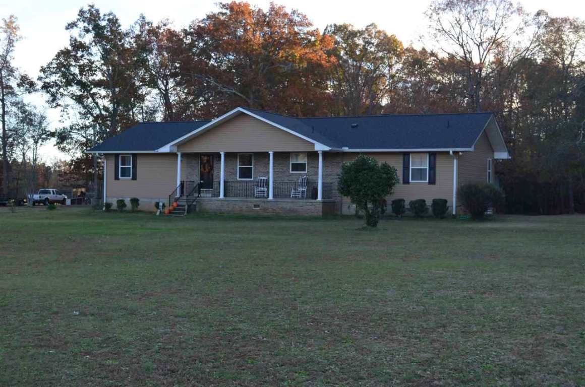 192 Lester Ashley Road Belton, SC 29627 - Photo 1 of 36
