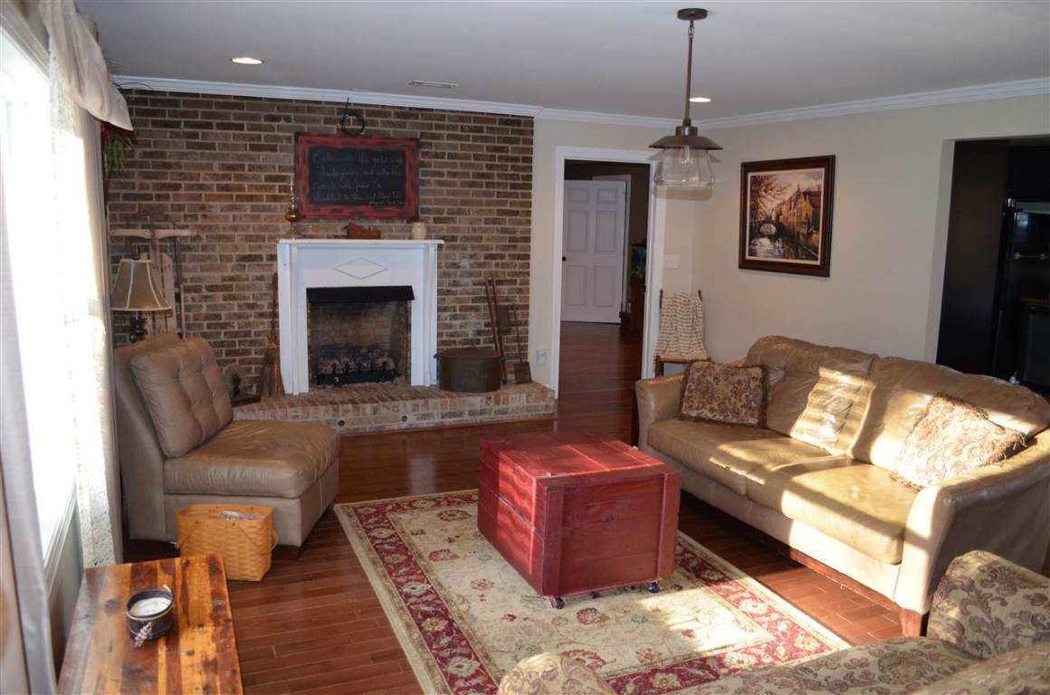 192 Lester Ashley Road Belton, SC 29627 - Photo 2 of 36