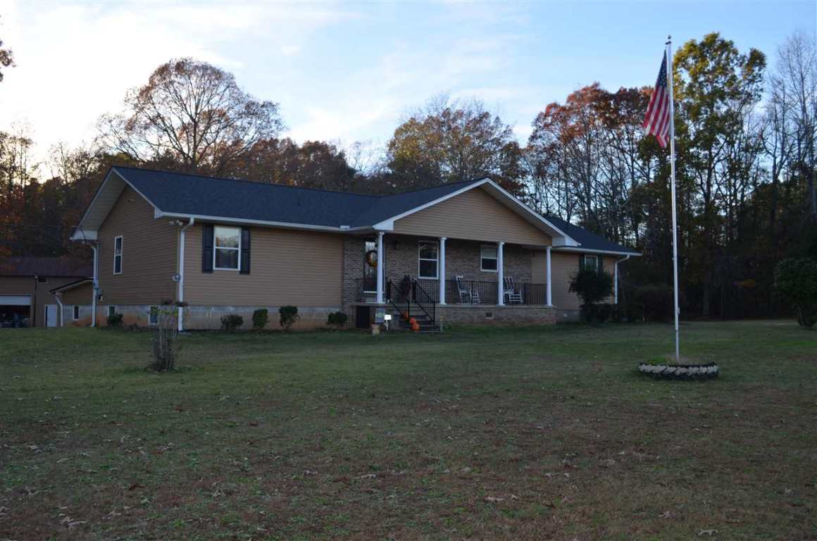 192 Lester Ashley Road Belton, SC 29627 - Photo 30 of 36
