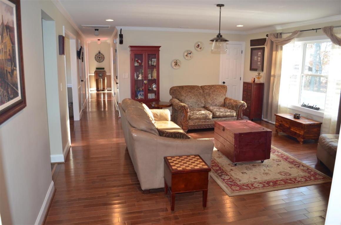 192 Lester Ashley Road Belton, SC 29627 - Photo 3 of 36