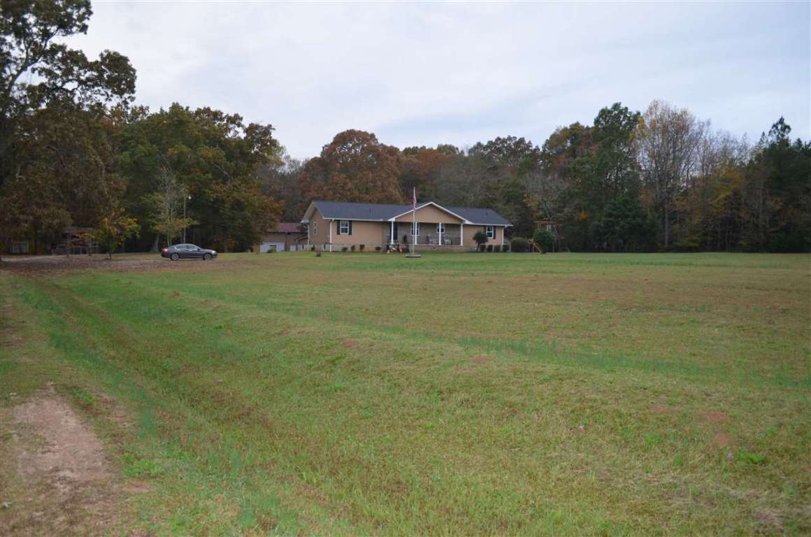192 Lester Ashley Road Belton, SC 29627 - Photo 35 of 36
