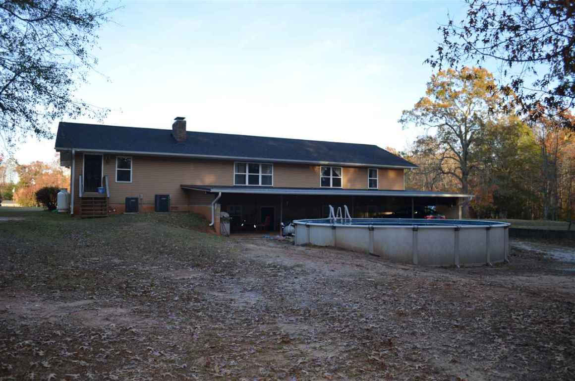 192 Lester Ashley Road Belton, SC 29627 - Photo 36 of 36