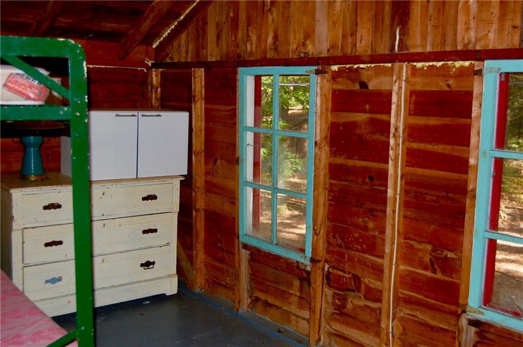 30 Reed Road Jefferson, ME 04348 - Photo 23 of 35 Rear bedroom is larger than you thought!