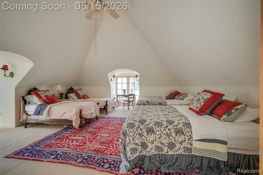 3625 Maple Grove Road Deckerville, MI 48427 - Photo 35 of 54