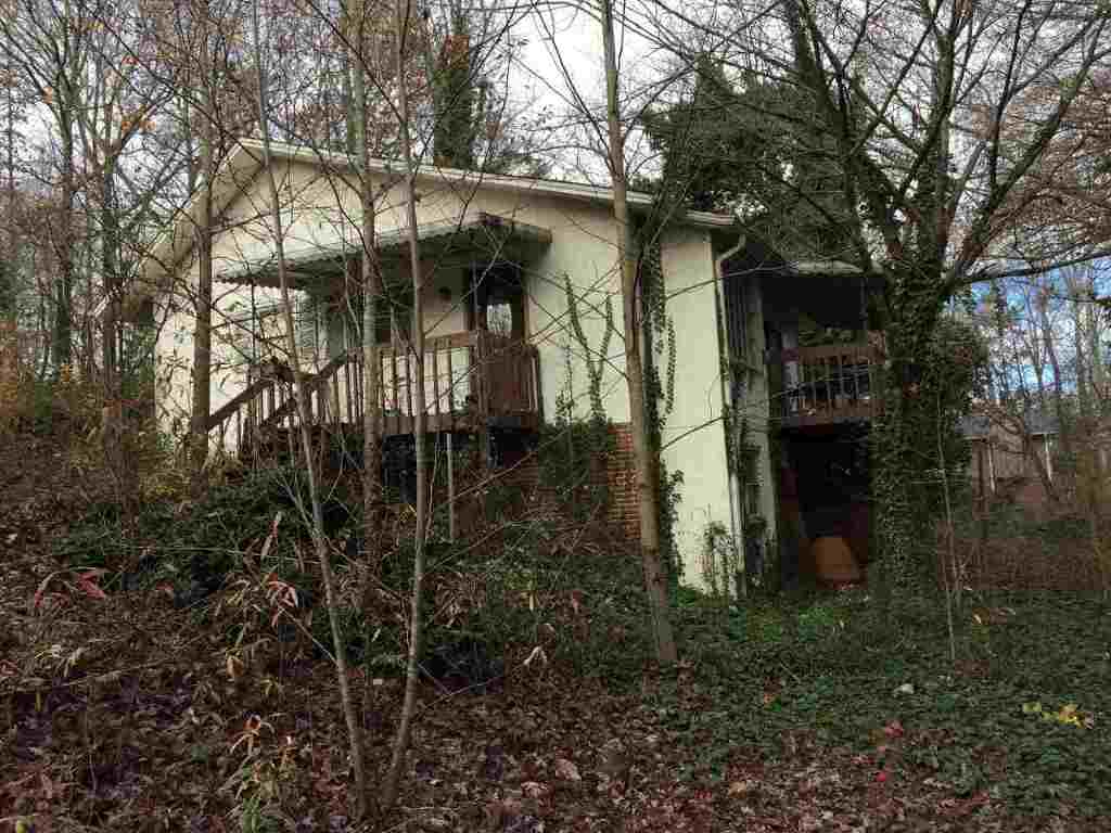 241 Mt Olivet Road Six Mile, SC 29682 - Photo 1 of 36