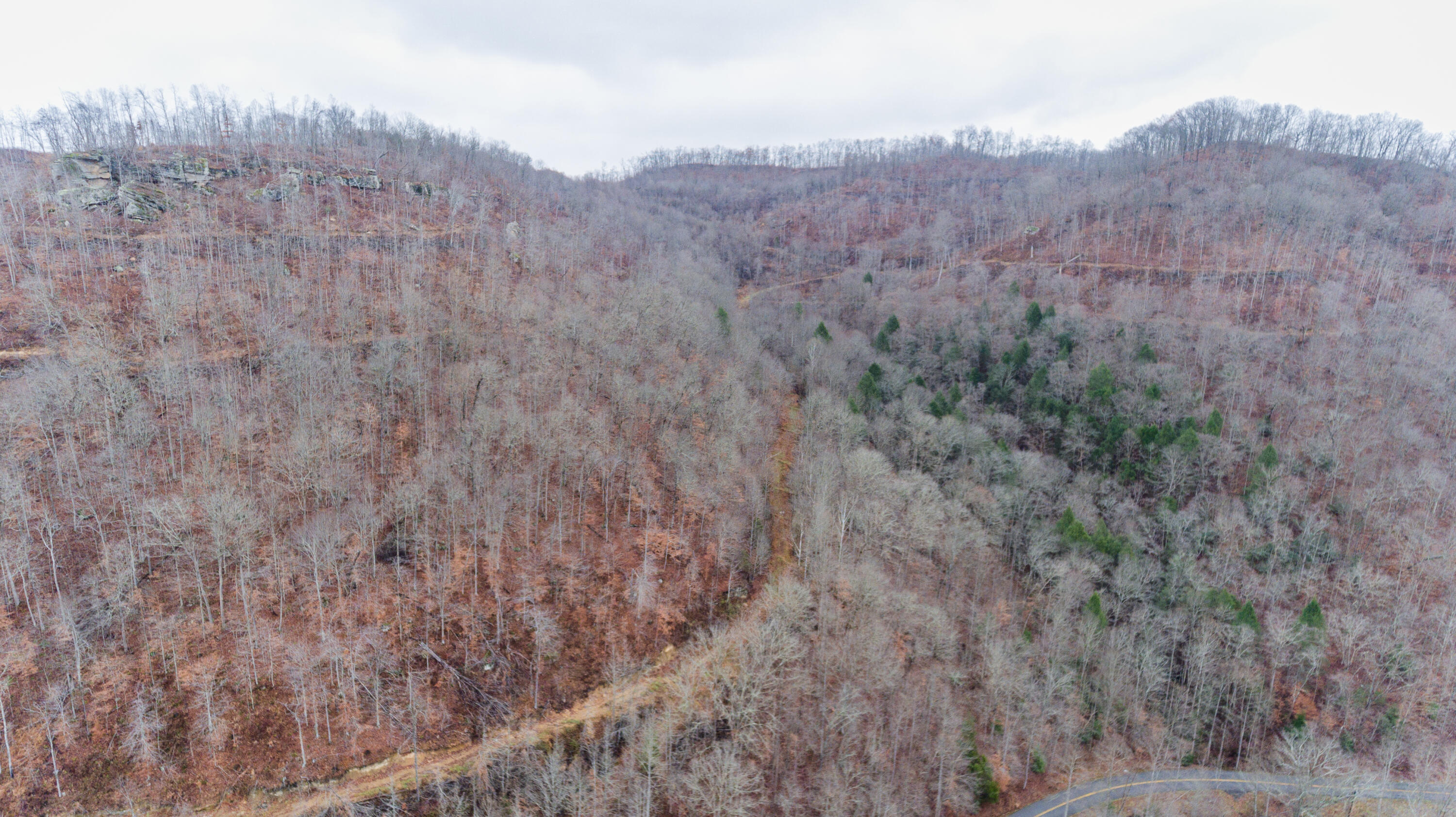 0 Oscar Wagers Road Manchester, KY 40962 - Photo 48 of 57 DJI_0410
