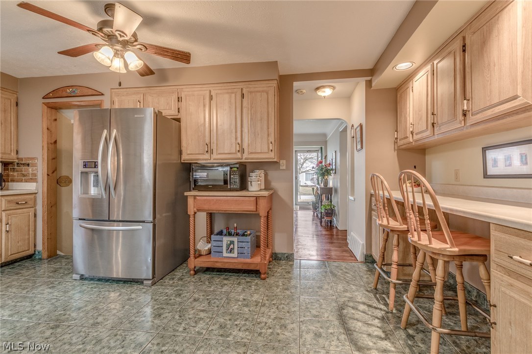 5444 Summit Road Lyndhurst, OH 44124 - Photo 5 of 21