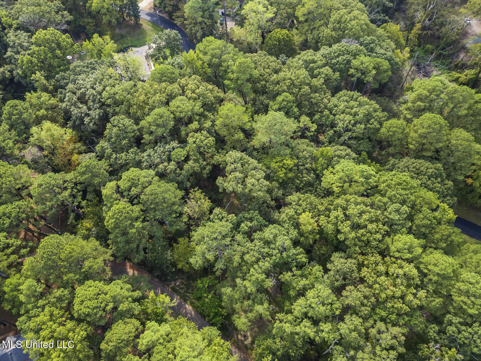 0 Drexel Circle Clinton, MS 39056 - Photo 2 of 4 Drexel Cir Drone-3