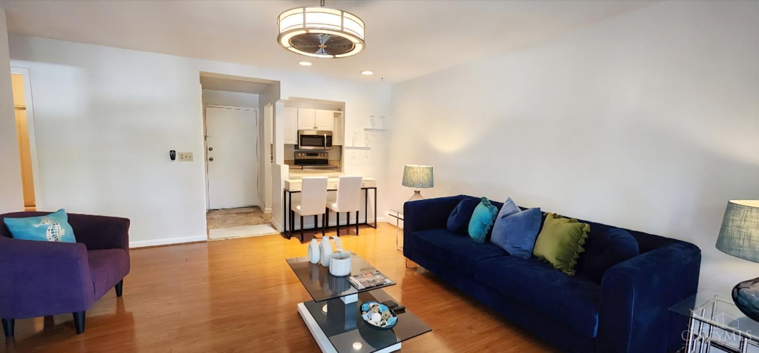1815 William Howard Taft Road, Unit 207 Cincinnati, OH 45206 - Photo 7 of 23