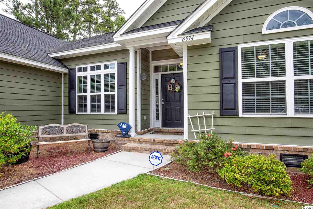 6574 St Peters Church Road Myrtle Beach, SC 29588 - Photo 11 of 33 Gallery Image 11