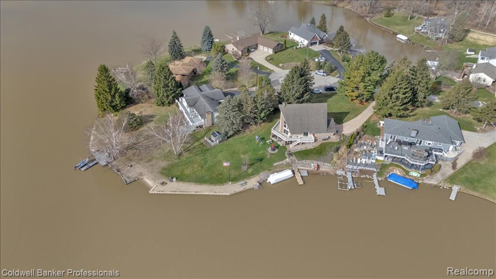 2879 Sunset Circle Metamora, MI 48455 - Photo 47 of 50