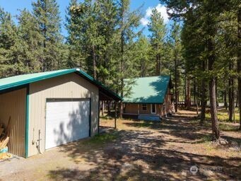115 Lost River Road Mazama, WA 98833 - Photo 4 of 26