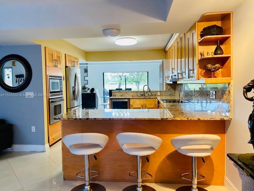 2009 St Andrews Road, Unit 125 Hollywood, FL 33021 - Photo 9 of 26 Gallery Image 9