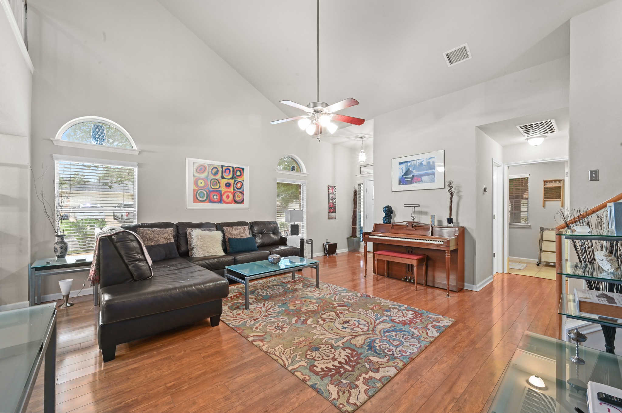 2407 Wilma Rudolph Road Austin, TX 78748 - Photo 6 of 29