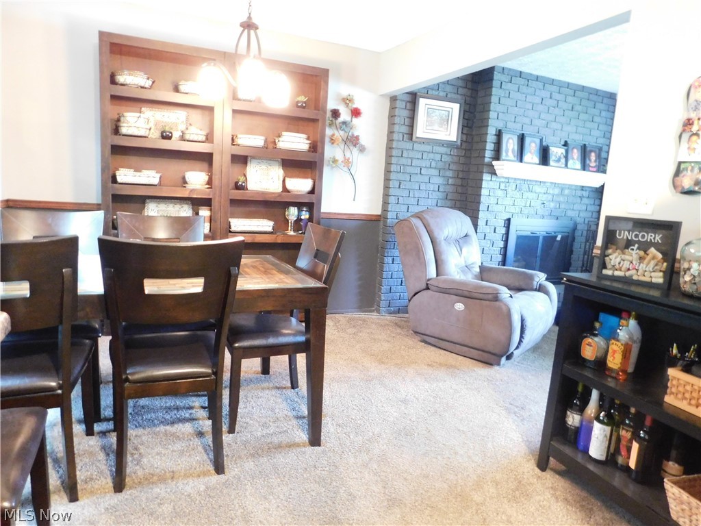 726 Brush Road Ravenna, OH 44266 - Photo 20 of 31 Gallery Image 20