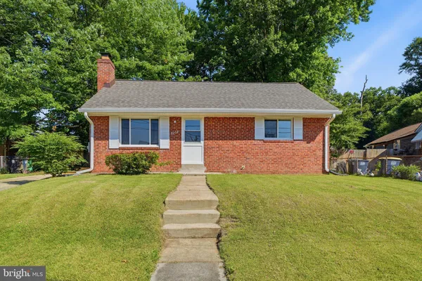 $369,900 | 8204 18th Avenue, Hyattsville, MD 20783