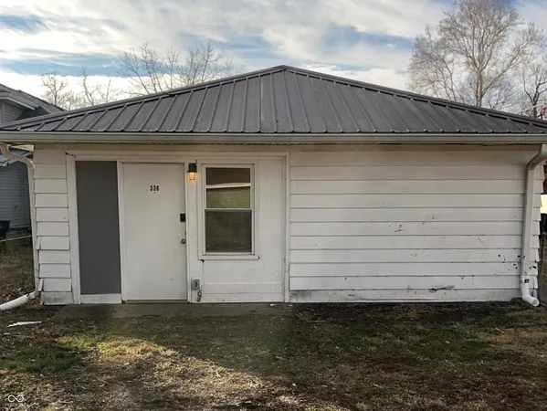 $625 | 336 West 6th Street, Anderson, IN 46016