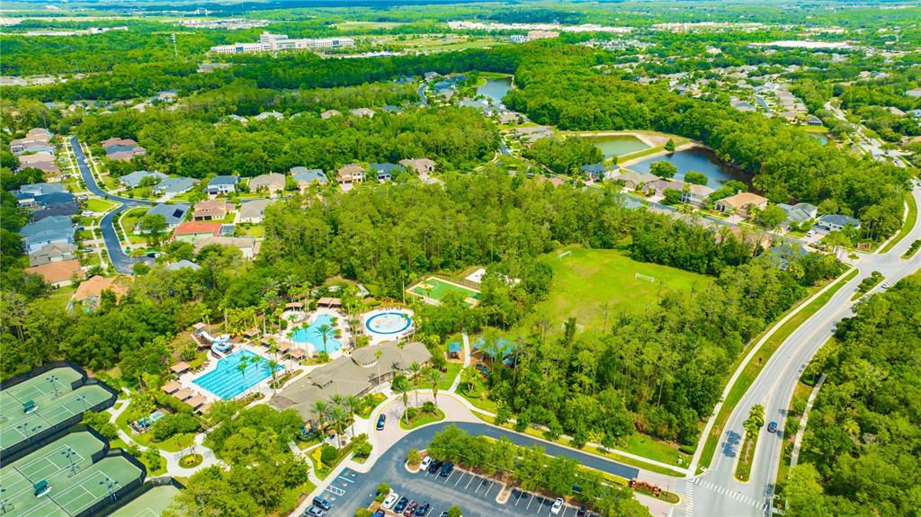 2409 Spring Hollow Loop Wesley Chapel, FL 33544 - Photo 28 of 47
