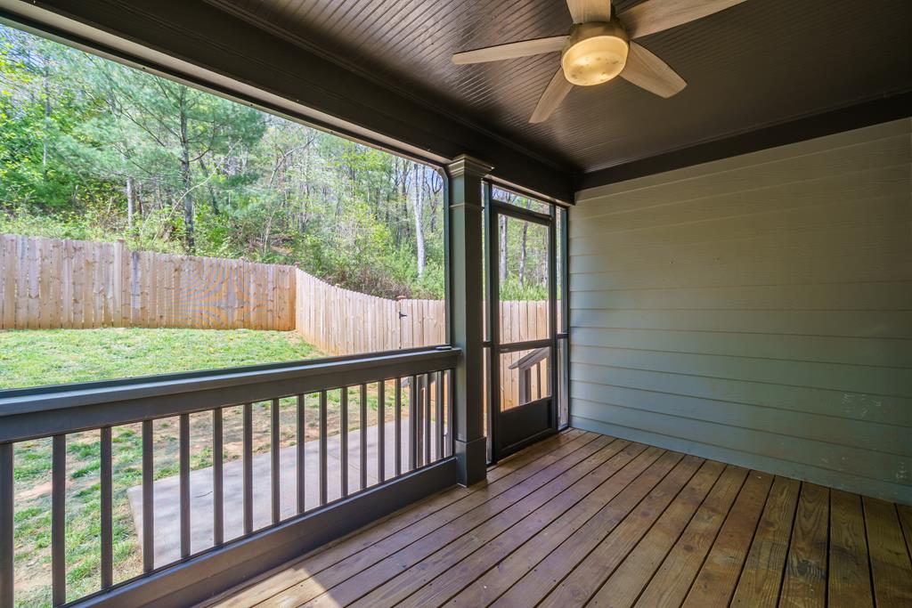 61 Overlook Road Blue Ridge, GA 30513 - Photo 40 of 57