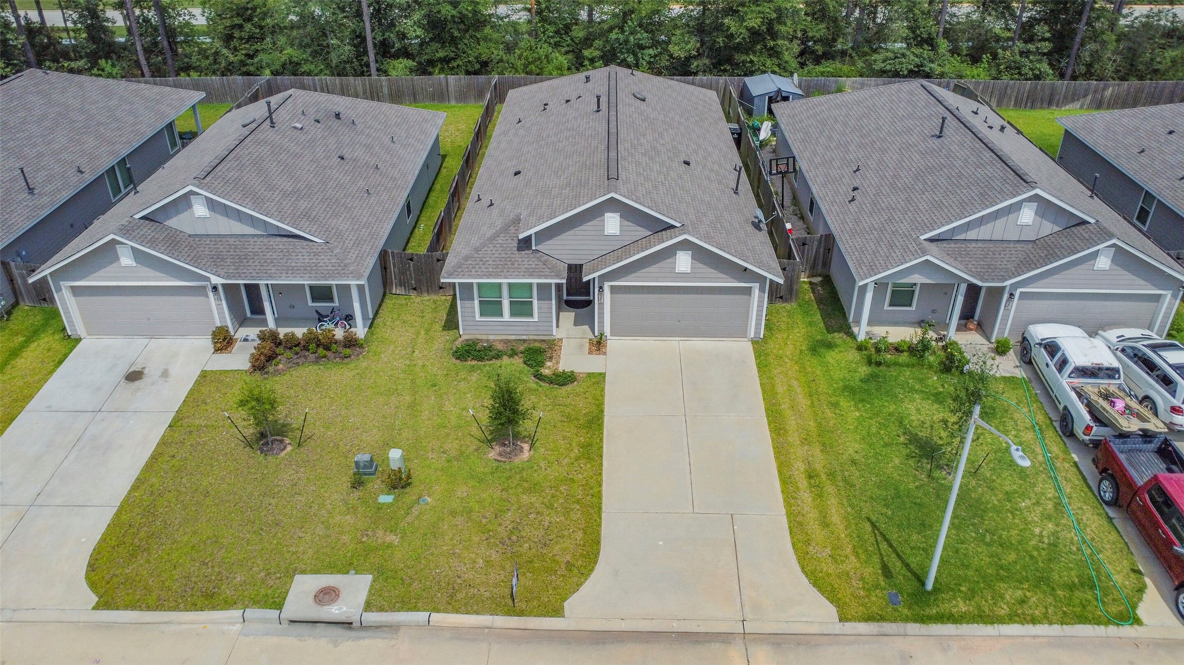 13978 Manatee Street Splendora, TX 77372 - Photo 35 of 39
