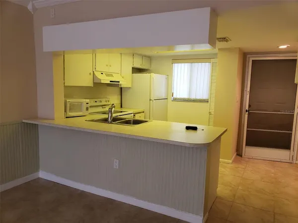 a bathroom with a sink