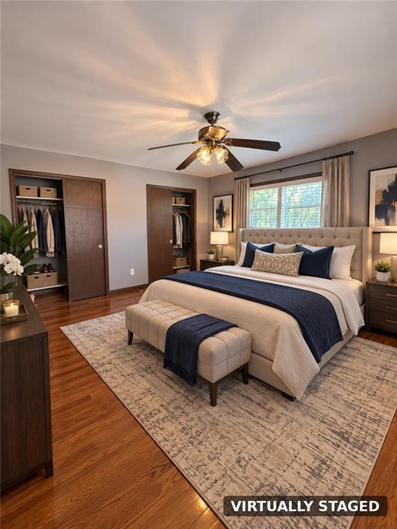 4710 Riverwood Circle Decatur, GA 30035 - Photo 8 of 12 Gallery Image 8