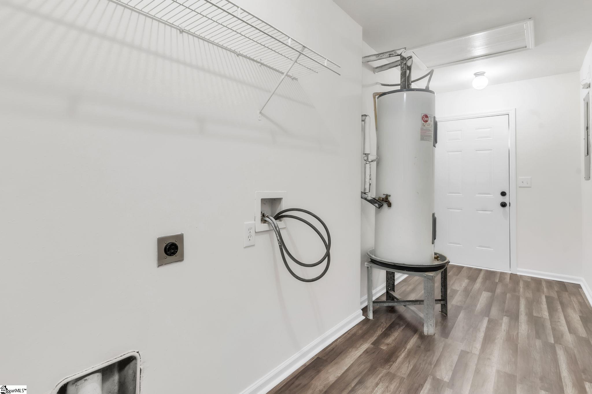 205 Riverbreeze Road Greenville, SC 29611 - Photo 20 of 25 Gallery Image 20