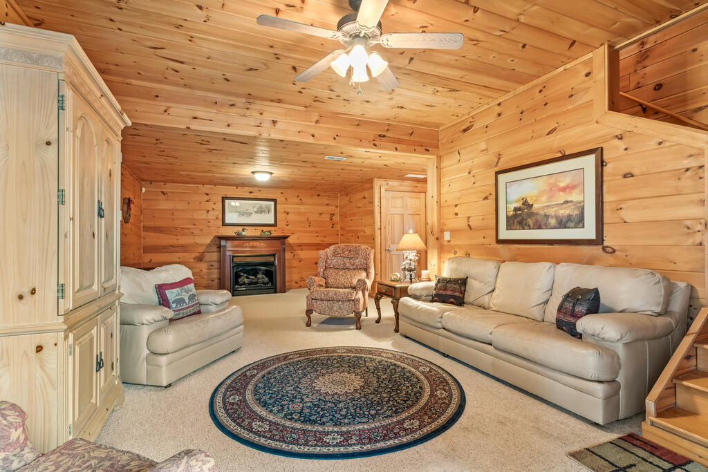 131 Toccoa Overlook Lane Blue Ridge, GA 30513 - Photo 39 of 58 Gallery Image 39