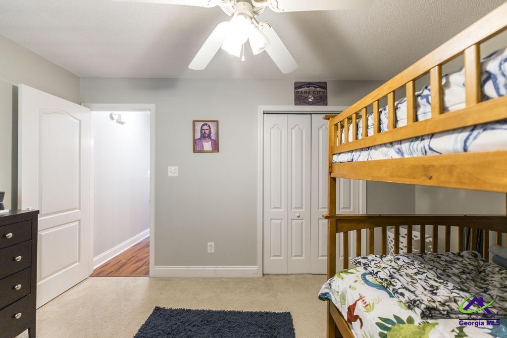 165 Crystal Ridge Circle Byron, GA 31008 - Photo 28 of 38