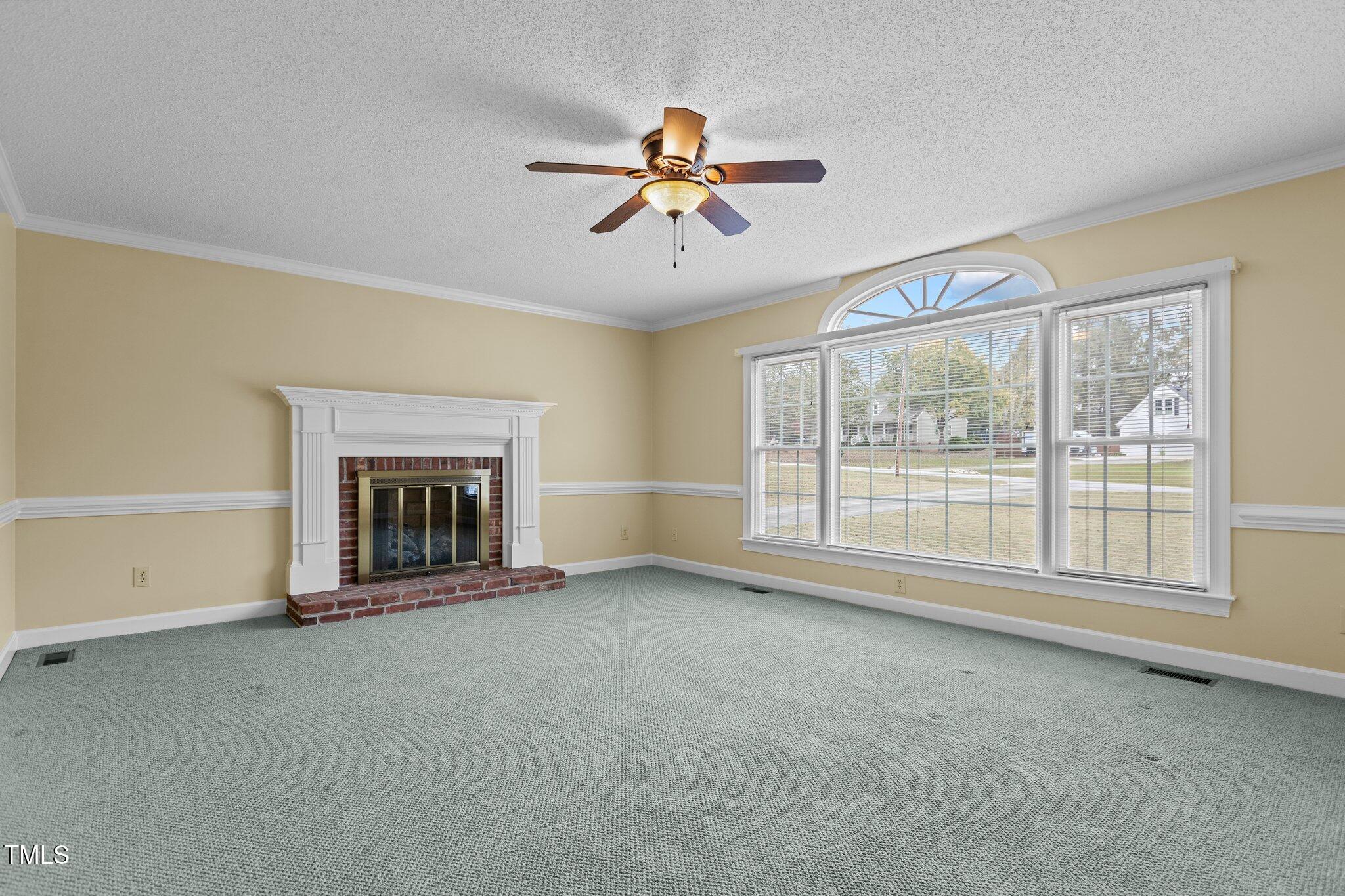 5940 Hampton Ridge Road Raleigh, NC 27603 - Photo 6 of 42 23-web-or-mls-IMGL6369