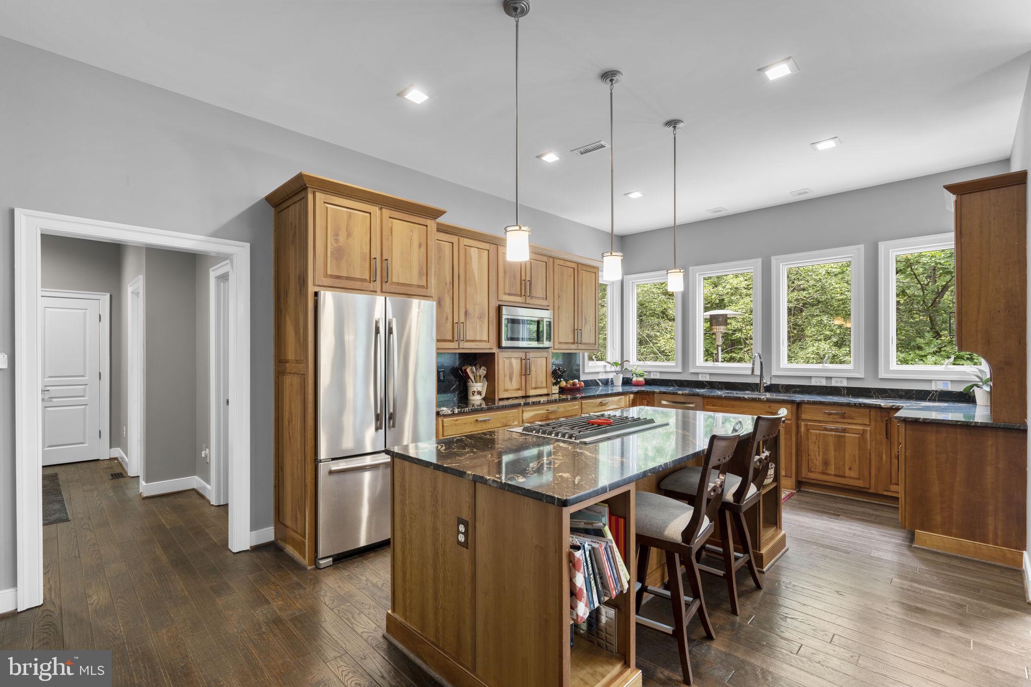 18429 Woodburn Road Leesburg, VA 20175 - Photo 16 of 82
