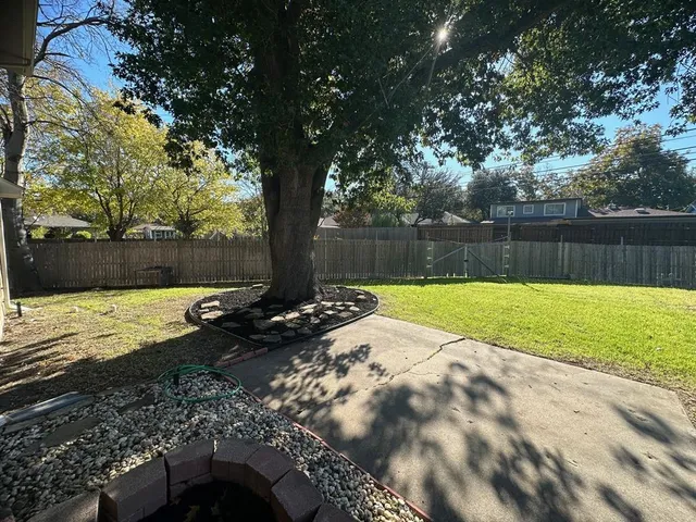 $2,200 | 1602 Carroll Drive, Garland, TX 75041