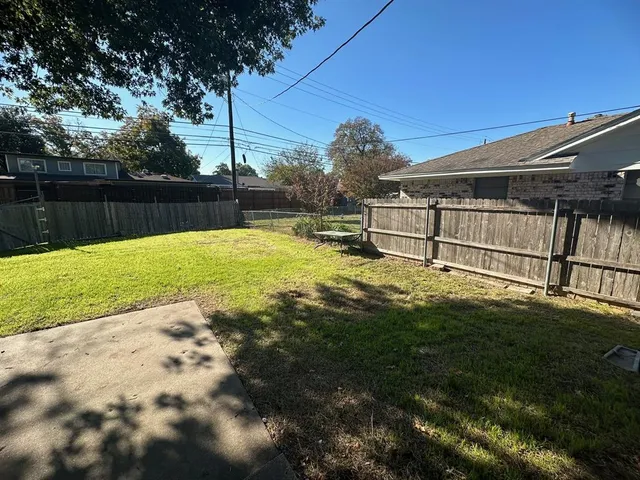 $2,200 | 1602 Carroll Drive, Garland, TX 75041