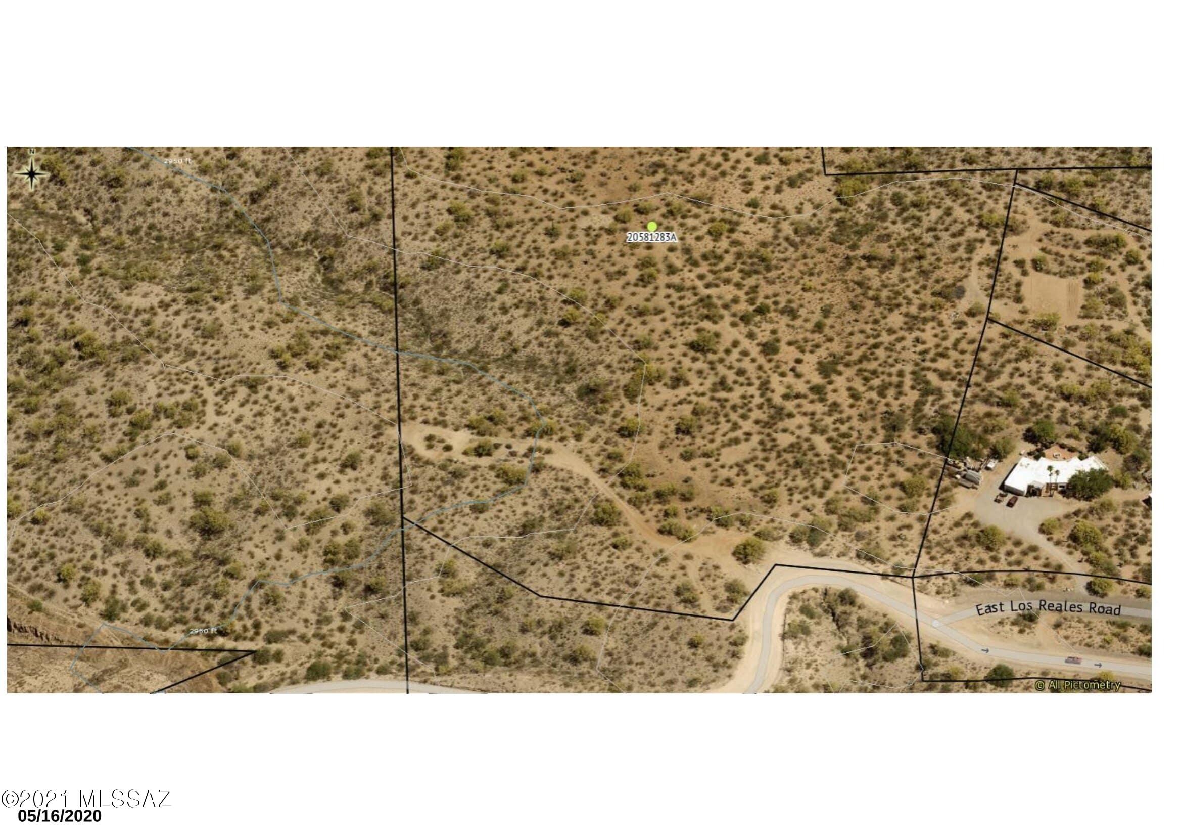 East Los Reales Road, Unit 82 Tucson, AZ 85747 - Photo 17 of 36