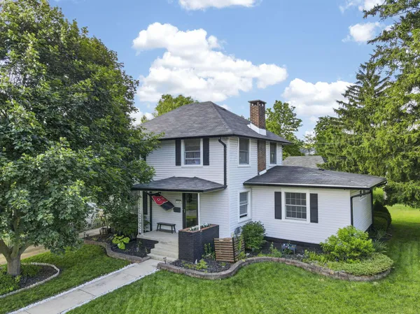 $315,000 | 558 East Palmer Road, Bellefontaine, OH 43311
