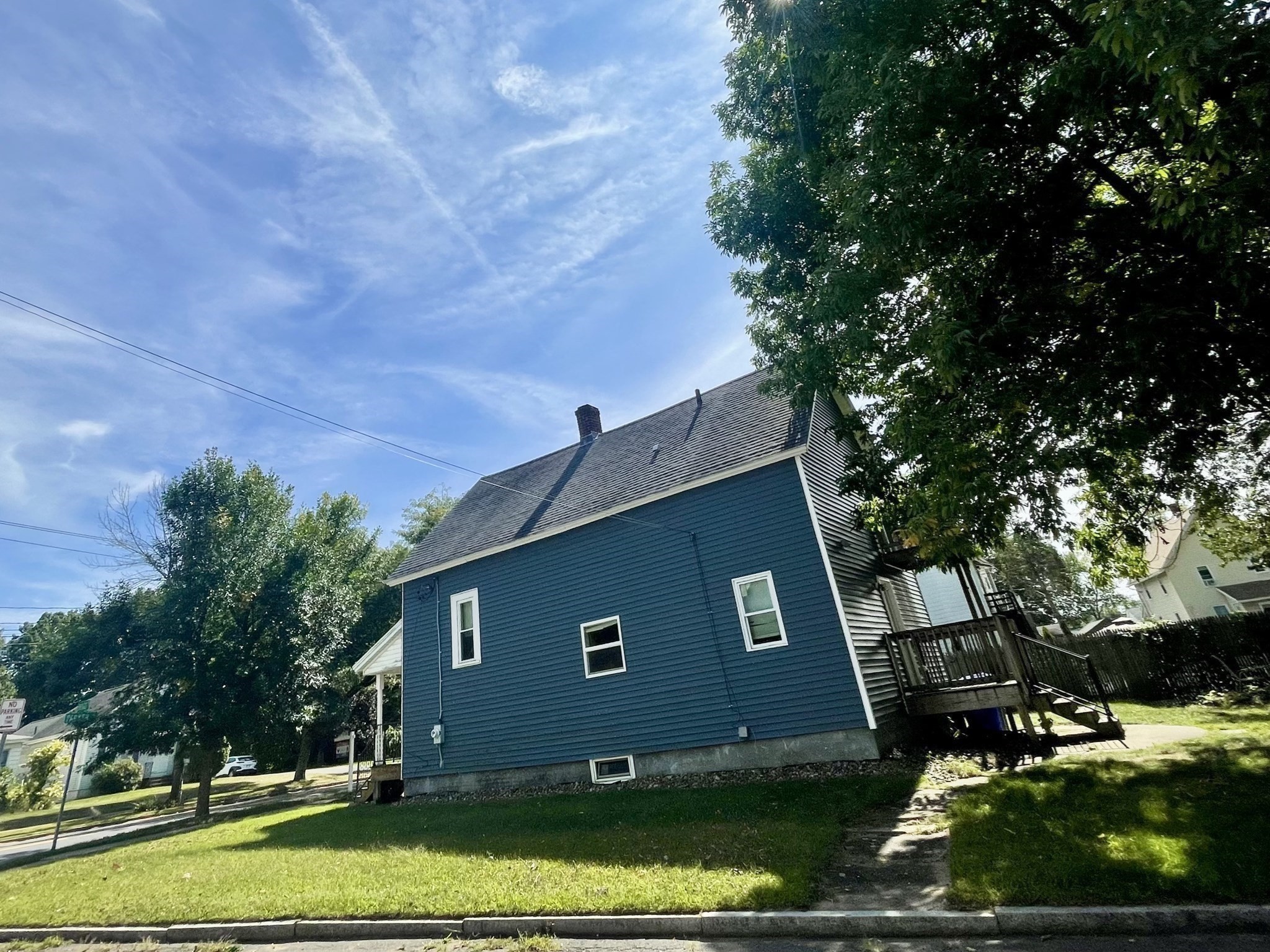 222 Parker Street Springfield, MA 01151 - Photo 24 of 28 Gallery Image 24