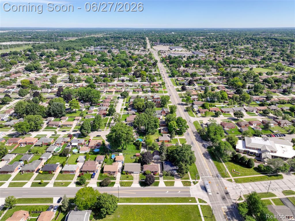 13533 Masonic Warren, MI 48088 - Photo 31 of 32