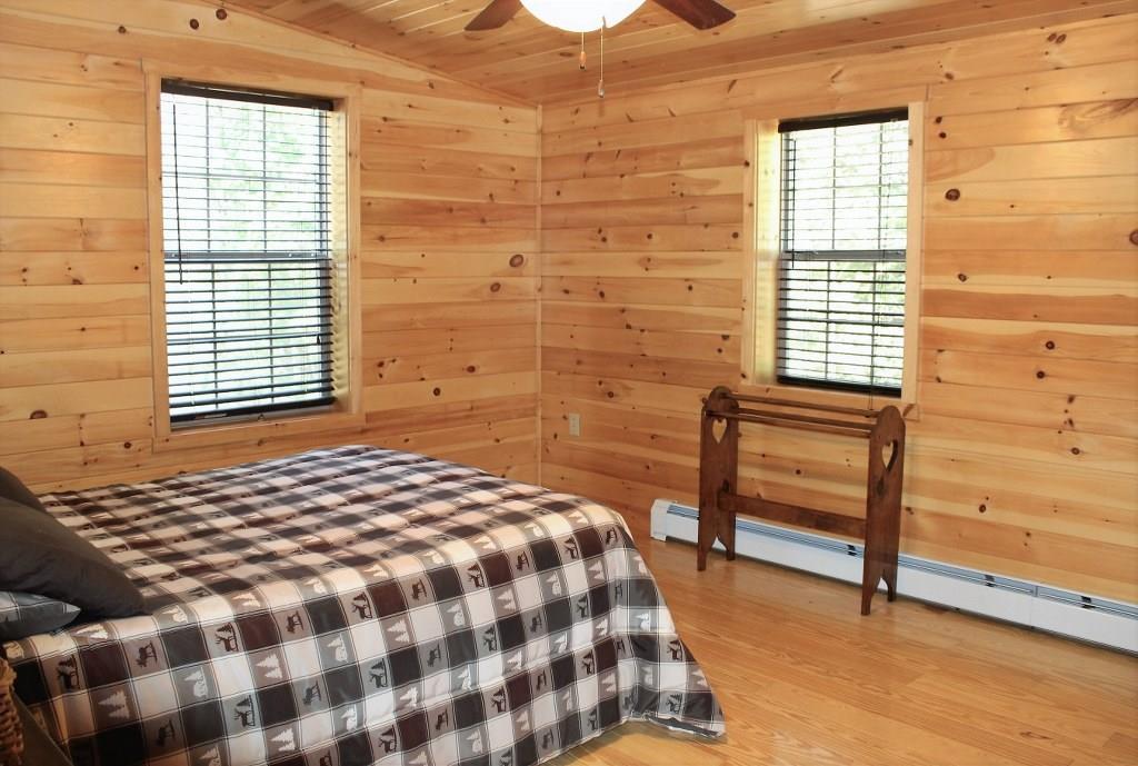 90 Evergreen Road Bridgton, ME 04009 - Photo 12 of 24 Master bedroom