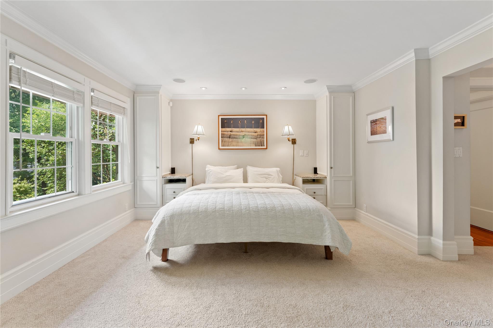 2 Dellwood Road Bronxville, NY 10708 - Photo 18 of 36 Primary Bedroom.