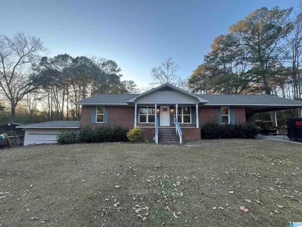 $329,900 | 1940 Linden Street Northeast, Leeds, AL 35094