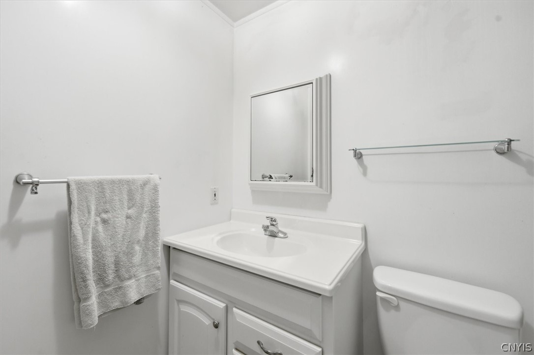 388 Grannis Road West Monroe, NY 13167 - Photo 24 of 46 second bathroom