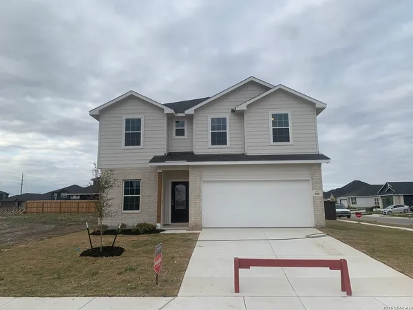 $389,990 | 420 Ivy Road, Seguin, TX 78155